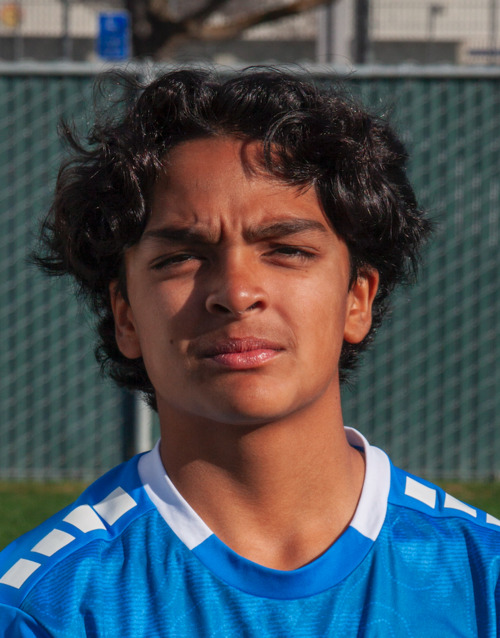 Joah Rodrigues